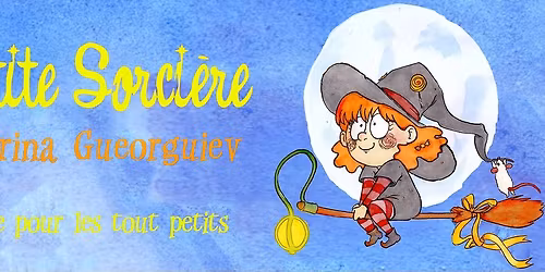 La petite sorci\u00e8re