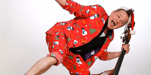 MEK PEK JULEKONCERT PÅ TORVET❤️🎼