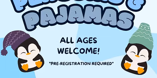 Penguins & Pajamas