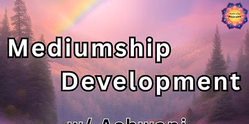 Mediumship Development