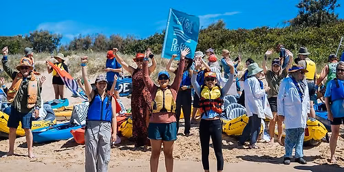 Post-Blockade Picnic - Ballarat