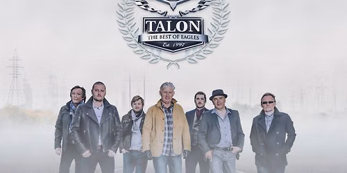 Talon - The Best Of The Eagles