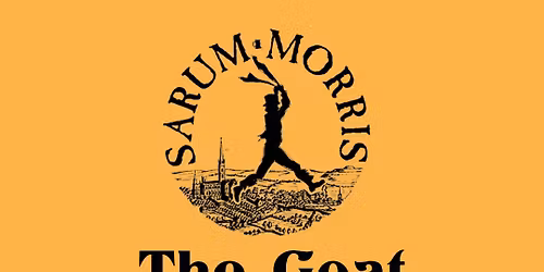 PDO - The Goat in Downton