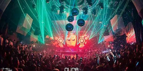 Karol G Concert After Party @ Pure Nightclub