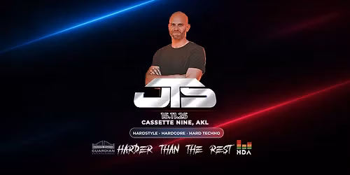 JTS (AU)