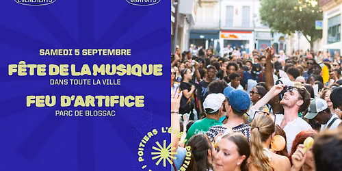 Fête de la musique