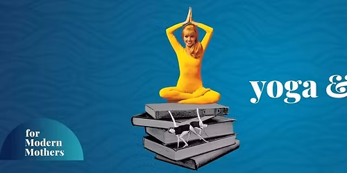 Yoga & Book Club