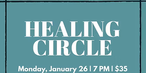 Healing Circle