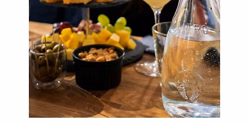 Wine-Tasting "Grand Tour South Africa"