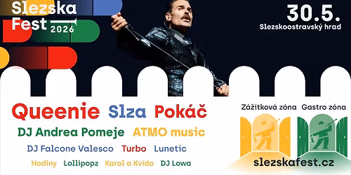 SlezskaFest 2026