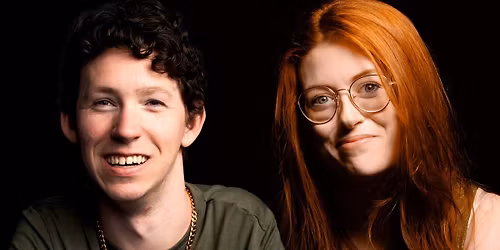 Fiona Cauley & Ahren Belisle