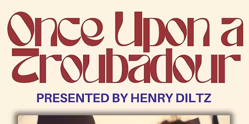 Henry Diltz at Troubadour