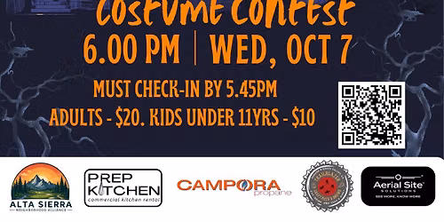 Halloween Bingo