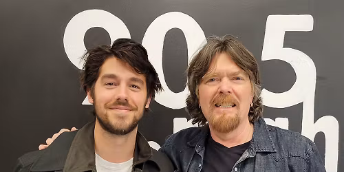 Vincent Lima at Mississippi Studios