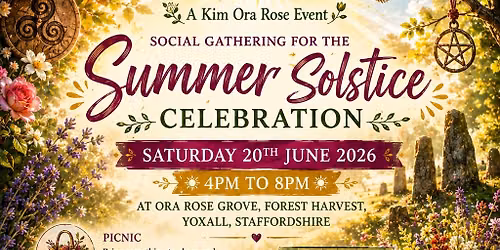 Summer Solstice