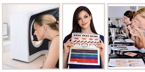 Skin Scan, Facial & Colour Match + Mini Makeover @ Wollongong