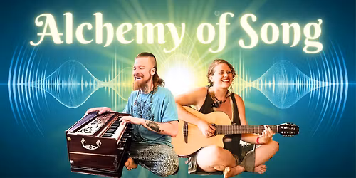 Alchemy of Song (Boulder)
