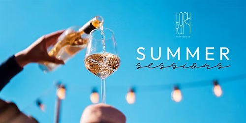 Lochrin Summer Sessions