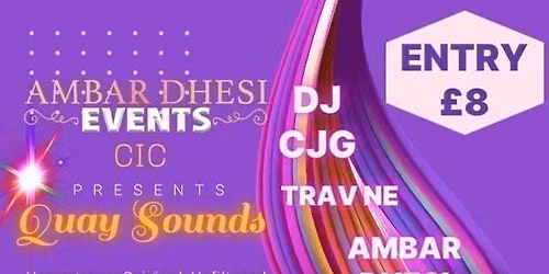 QUAY SOUNDS