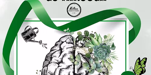 Grow Through What You Go Through Women\u2019s Conference