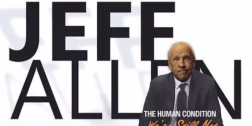 Jeff Allen