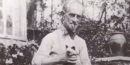 Free Glendale Noon Concerts: Prokofiev & RAVEL: Nancy Roth-violin & Lorenzo Sanchez-piano