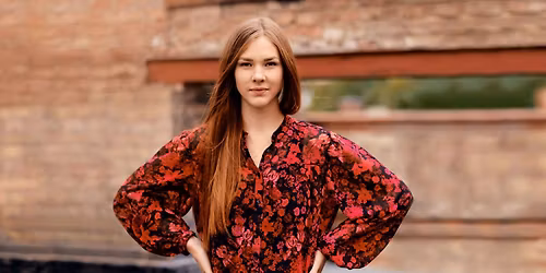 Valerie Fritz | Goran Stevanovich