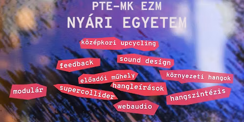 PTE-MK EZM Ny\u00e1ri Egyetem