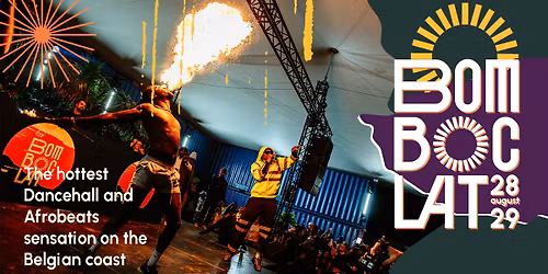 Bomboclat Festival 2026