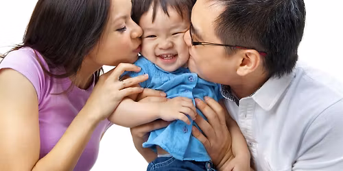 Mother's Day Fun Photo Shoot with Epson Printers