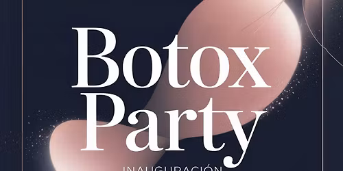 \u00a1Gran Inauguraci\u00f3n!