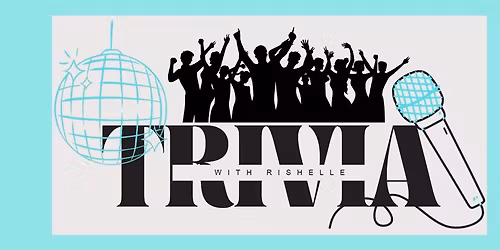 Trivia Night at The Town Pump