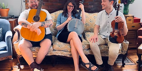 Downtown Music: Blue Ridge Gathering