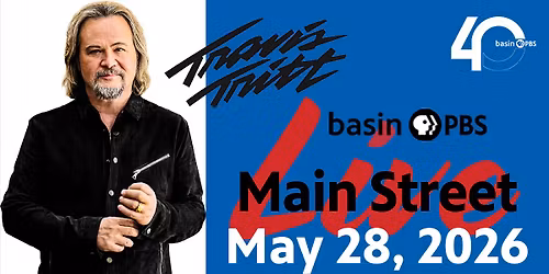 Main Street Live