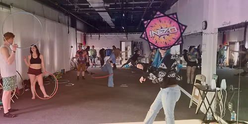 Harrisburg Flow Friday 