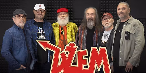 D\u017bEM W KLUBIE WYTW\u00d3RNIA