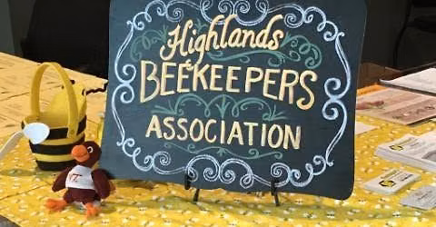 HBA Monthly Meeting