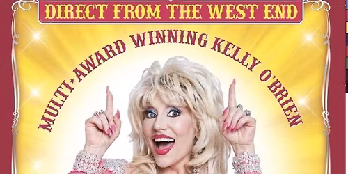 Dolly Parton