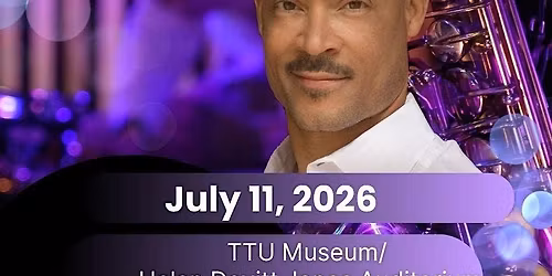 Caprock Jazz Festival