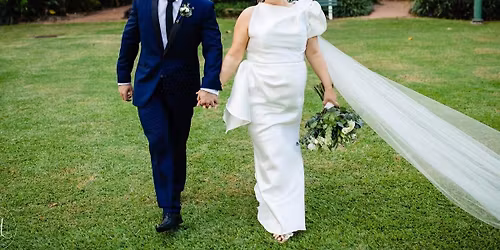 Booked USA Order 578 Bride Maci Weedding Day