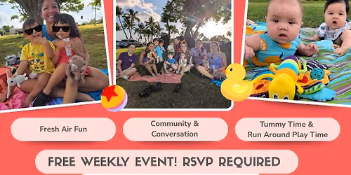 Walk & Talk Thursdays - FREE Weekly Honolulu Walking Club