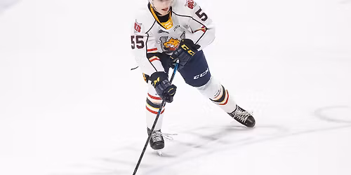 Barrie Colts at Oshawa Generals at Tribute Communities Centre