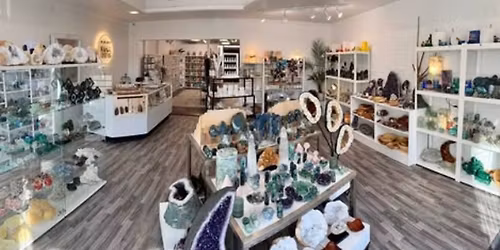 Shop Small Saturday!