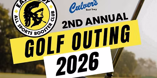 2026 ETASBC Golf Outing