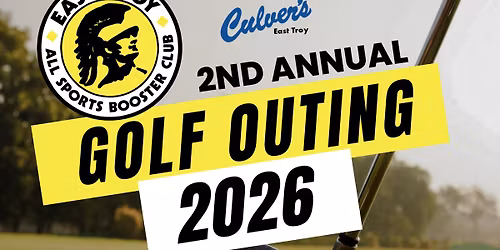 2026 ETASBC Golf Outing