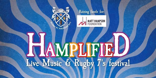 Hamplified 2026