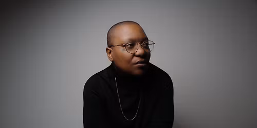 An Evening with Meshell Ndegoeocello: No More Water - The Gospel of James Baldwin
