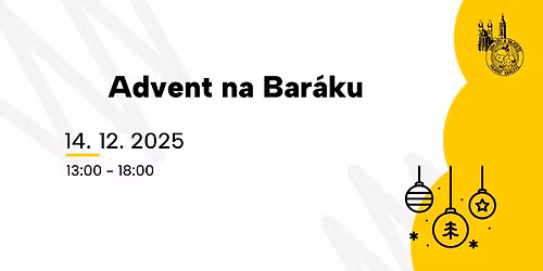 Advent na Bar\u00e1ku