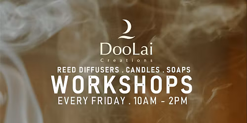 Friday Workshops