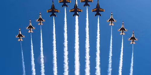 Blue Angels Pensacola Homecoming Raft Up!